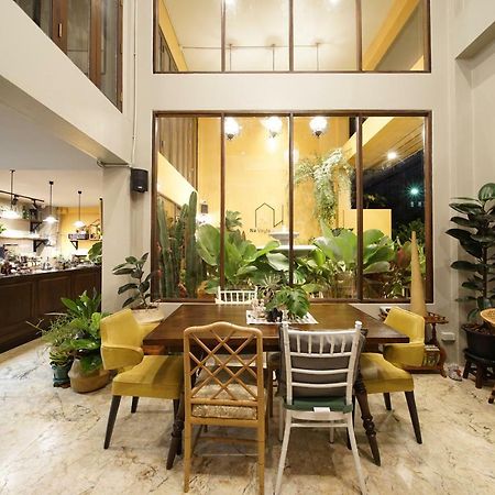 Na Vayla Paplern Bed & Breakfast Bangkok Ngoại thất bức ảnh